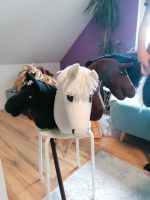 Vier Hobbyhorses zum Festpreis Schleswig-Holstein - Rethwisch Vorschau