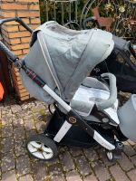 Kinderwagen Hartan Racer GT Hessen - Groß-Zimmern Vorschau