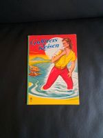 Altes Kinderbuch. Gullivers Reisen Baden-Württemberg - Bad Ditzenbach Vorschau