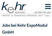 Messebauer m/w/d gesucht Sachsen - Pirna Vorschau