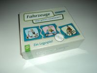 neu: Fahrzeuge Bildkarten Puzzle Trio Legespiel a.d.Ruhr Memory Bayern - Wernberg-Köblitz Vorschau