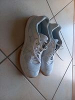 Sportschuh Puma - weiß Gr.42 Nordrhein-Westfalen - Velen Vorschau