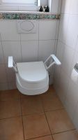 Toilettensitz, Erhöhung Baden-Württemberg - Böbingen an der Rems Vorschau