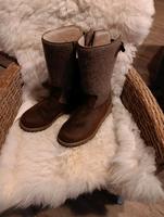 Winterstiefel Herren von  Meindl  1x getragen Dithmarschen - Dörpling Vorschau