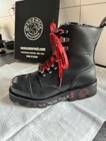 New Rock Original Boots Gr. 43 Top Zustand ! Baden-Württemberg - Willstätt Vorschau