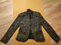 S. Oliver Blazer Tweed Look Hessen - Habichtswald Vorschau