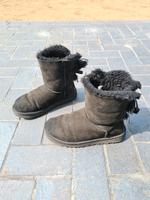 Ugg Australia Stiefelette 38 Nordrhein-Westfalen - Marl Vorschau
