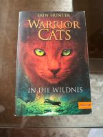 Warrior Cats fantasy Roman, Taschenbuch v. ERIN HUNTER Baden-Württemberg - Backnang Vorschau