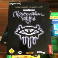 Pc Spiel Neverwinter nights wie fotografiert Rheinland-Pfalz - Neuhofen Vorschau