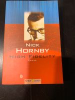 Nick Hornby high fidelity Nordrhein-Westfalen - Wesseling Vorschau