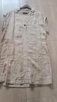 Leinen Kleid, gr. 48/50, beige, neu Dithmarschen - Burg (Dithmarschen) Vorschau