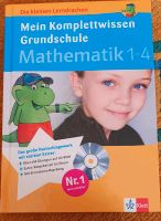 Klett / Mathematik  1-4 Komplettwissen mit CD Rom Stuttgart - Botnang Vorschau