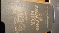 Emanuel Stickelberger - Der Magdalenenritter (1943) Baden-Württemberg - Hausen ob Verena Vorschau