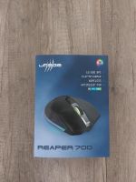 uRAGE Reaper 700 Gaming Maus Sachsen - Neukirchen/Erzgeb Vorschau