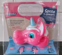 Kinder Einhorn Figur in Rosa für Roller, Scooter, Globber, NEU Schleswig-Holstein - Todenbüttel Vorschau