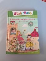 Bildermaus Kinder Buch Lesen lernen mit Bildern Prinzessinnen Niedersachsen - Apen Vorschau