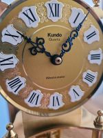 Kundo Quarz Westminster Uhr Pendeluhr Niedersachsen - Seelze Vorschau