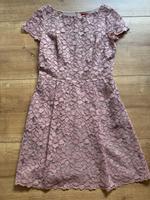 Verkaufe Kleid von Hugo Boss Gr. 38 alt rosé Hessen - Rodgau Vorschau