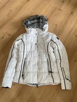 Damen Skijacke Icepeak Größe 38 Hessen - Fulda Vorschau