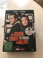 Mit Schirm, Charme und Melone - Edition 2 - Sammlerstück! Köln - Ehrenfeld Vorschau