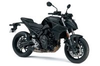 Suzuki GSX 8S - Schwarz Bayern - Übersee Vorschau