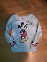 H&M Pullover Micky Mouse Brandenburg - Cottbus Vorschau