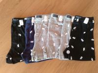 6 neue Boxershorts Gr. 128/140 Bayern - Freilassing Vorschau