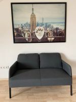 Sofa Couch, 2er Sofa, GLOSTAD Ikea NEU Bayern - Biessenhofen Vorschau