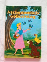 KB: Aschenputtels Geburtstag-Walt Disney-1999-Neu! Gerbstedt - Welfesholz Vorschau