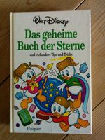 Kinderbuch Walt Disney Das geheime Buch der Sterne Bayern - Kirchham Vorschau