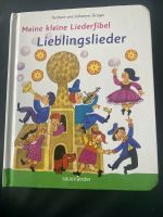 Meine kleine Liederfibel Lieblingslieder Liederbuch Buch Baden-Württemberg - Mauer Vorschau