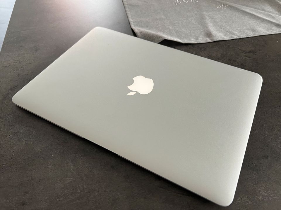 MacBook Air 2010 Silber in Nordrhein-Westfalen - Bocholt | eBay  Kleinanzeigen ist jetzt Kleinanzeigen