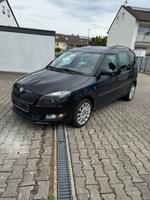 Skoda Roomster 1.2 TSI Best of PDC,Shz,Temp,2.Hand Bayern - Leipheim Vorschau