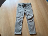 H&M Jeans mit toller Optik Größe 98 Bayern - Holzkirchen Vorschau