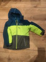 Winterjacke Jungen 110 Nordrhein-Westfalen - Rees Vorschau