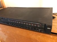 BRAUN 501 Vollverstärker Typ RS-1 Synthesizer Hannover - Bothfeld-Vahrenheide Vorschau