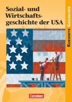 Cornelsen - Kursheft Geschichte - Wirtschaftsgeschichte USA Thüringen - Jena Vorschau