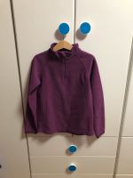 Mädchen Fleece Pullover Gr. 128 Baden-Württemberg - Neuried Vorschau