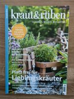 Zeitschrift "Kraut & Rüben" 04/2021 Brandenburg - Bernau Vorschau