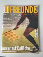 11 Freunde #11 München - Bogenhausen Vorschau