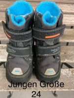 Superfit Stiefel für Jungen in Größe 24 Baden-Württemberg - Asselfingen Vorschau