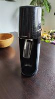 Sodastream Gaia Black - 1 Liter PET Flaschen Niedersachsen - Belm Vorschau