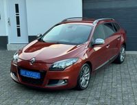 Renault Megane III GT Line Grandtour Dynamique/PDC/ESP/ Nordrhein-Westfalen - Burbach Vorschau