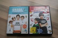 ✨ Gregs Tagebuch 1+2 DVD Bonn - Lessenich Vorschau