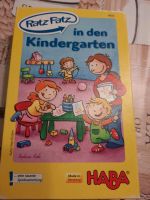 HABA - Ratz Fatz in den Kindergarten Nordrhein-Westfalen - Kirchhundem Vorschau