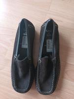 Sale /Weiche Wildleder Schuhe Dortmund - Hörde Vorschau
