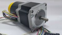 VEXTA PK266M-03B + Bremse | 2-Phasen-Schrittmotor Stepper Motor Bayern - Burkardroth Vorschau