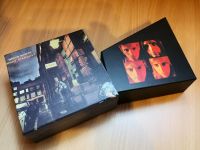 Promo -Box für Japan Mini-LP-CD`s. DAVID BOWIE: "Ziggy Stardust" Nordfriesland - Niebüll Vorschau