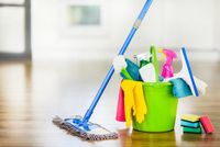 Reinigungsdienste für Ihr Zuhause und Ihr Büro Berlin - Steglitz Vorschau