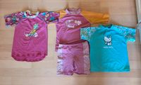 3x UV Shirt"s Lycra 98/104 Schwimm- Badekleidung Schwimmshirt Brandenburg - Wandlitz Vorschau